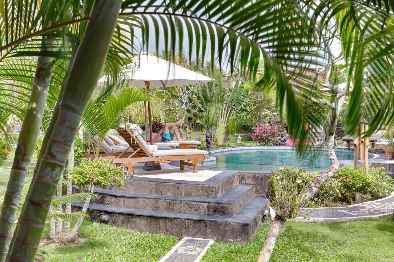 Brothers Bungalows Balangan Pecatu Exterior foto